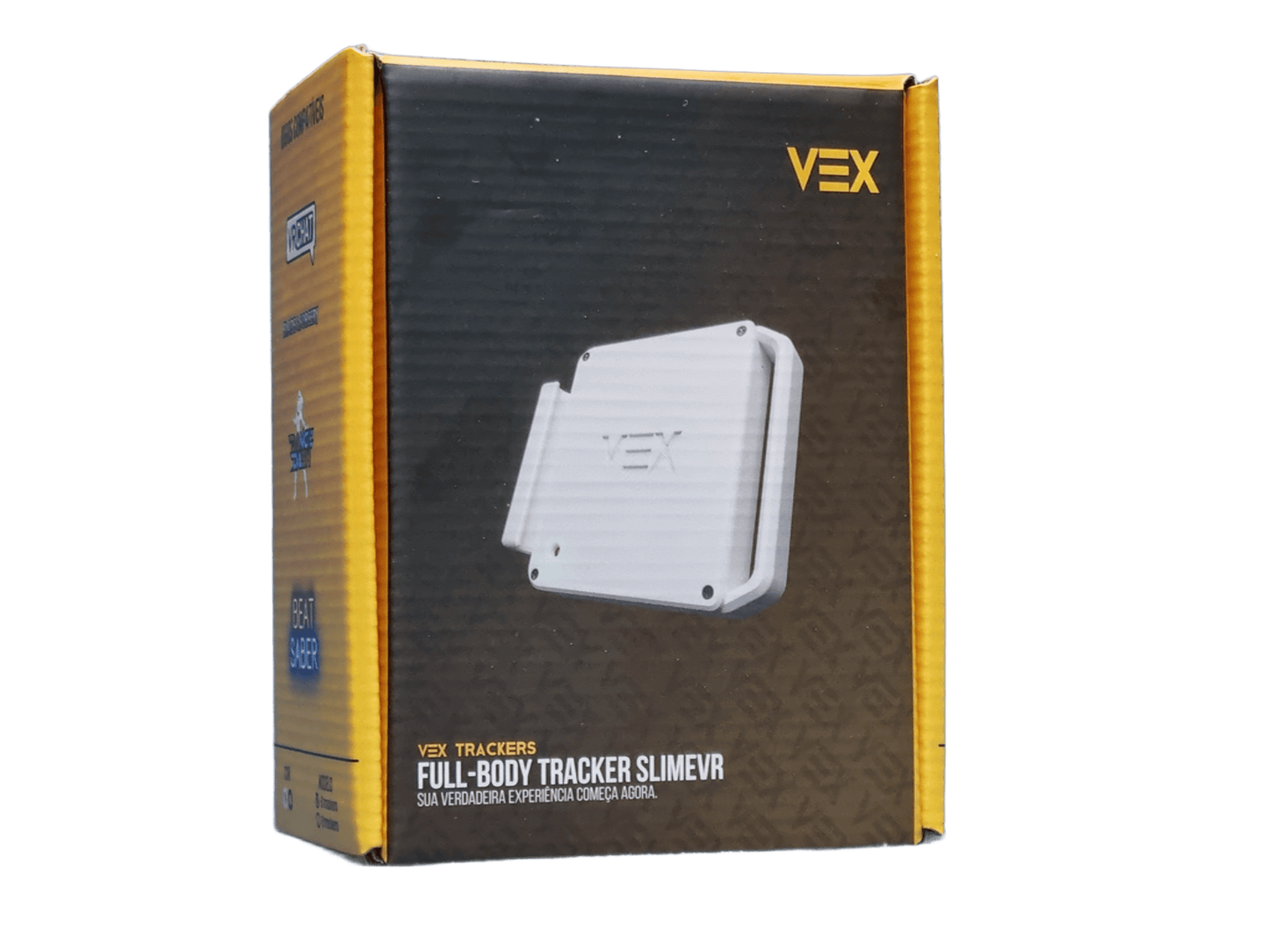 Kit com 8 Trackers - LSM6DSR