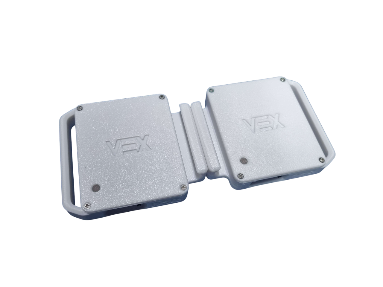 Kit UPGRADE 2 Trackers - LSM6DSR