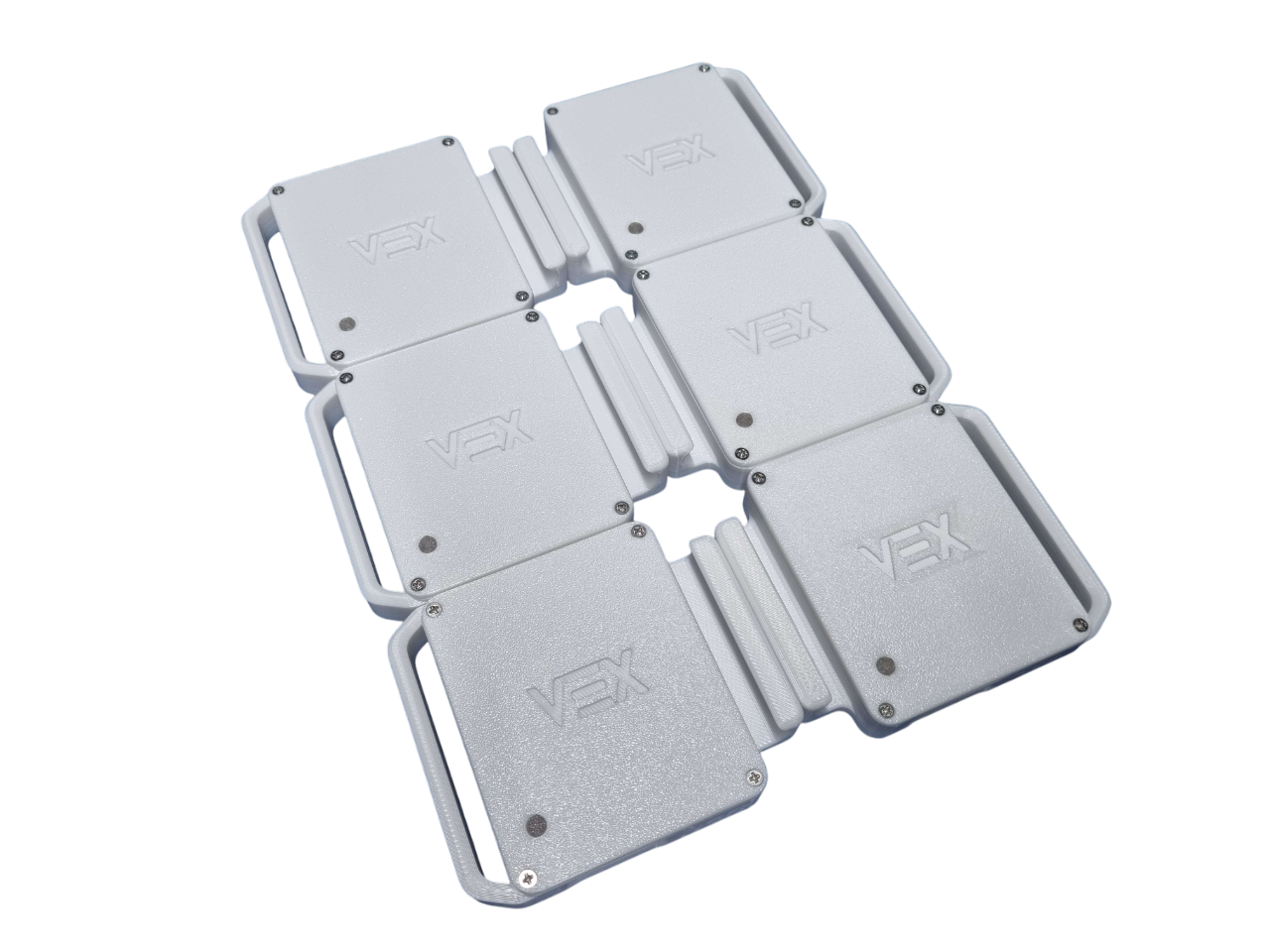 Kit com 6 Trackers - LSM6DSR
