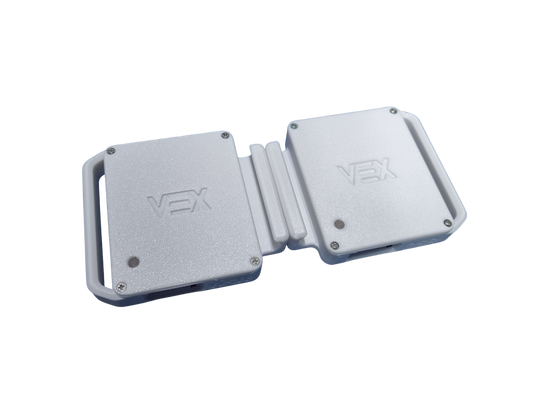 Kit UPGRADE 2 Trackers - LSM6DSR